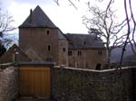 13 Blick von hinten