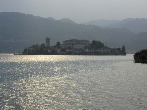 089 Isola di San Giulio