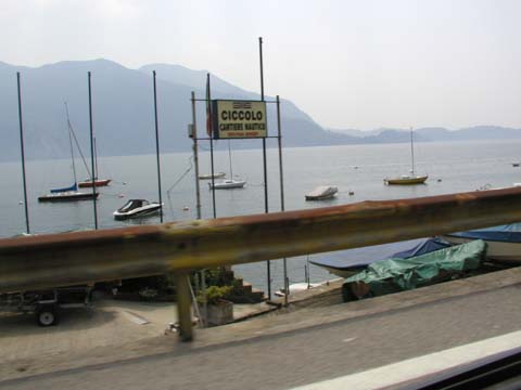 105 am Lago Maggiore