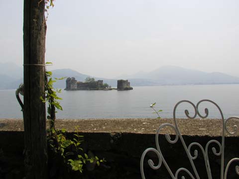 106 am Lago Maggiore